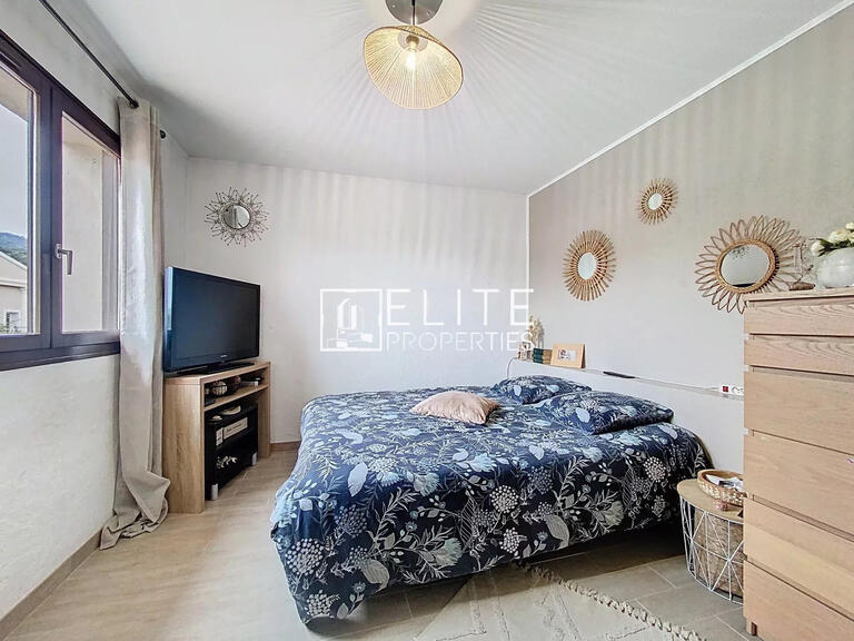 Maison Pégomas - 120m²
