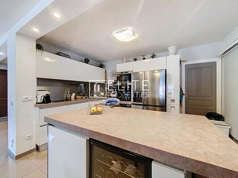 Maison Pégomas - 120m²