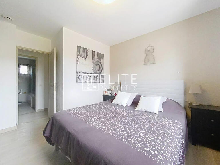 Maison Pégomas - 120m²