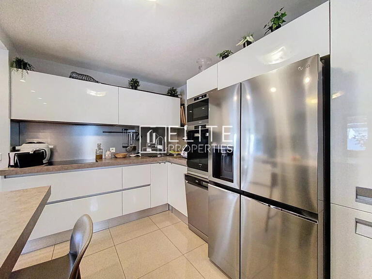 Maison Pégomas - 120m²