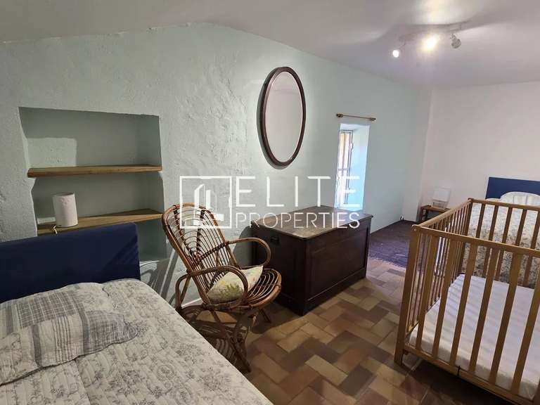 House with Sea view Pégomas - 6 bedrooms - 270m²