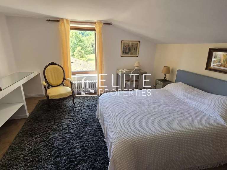 House with Sea view Pégomas - 6 bedrooms - 270m²