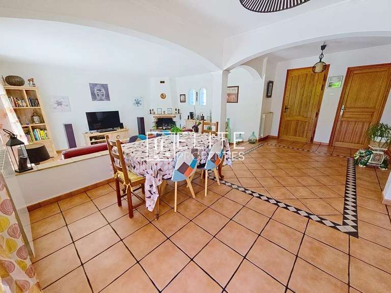 House Pégomas - 3 bedrooms - 123m²