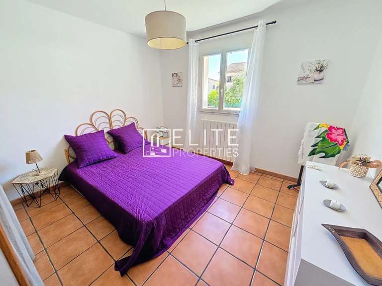 House Pégomas - 3 bedrooms - 123m²