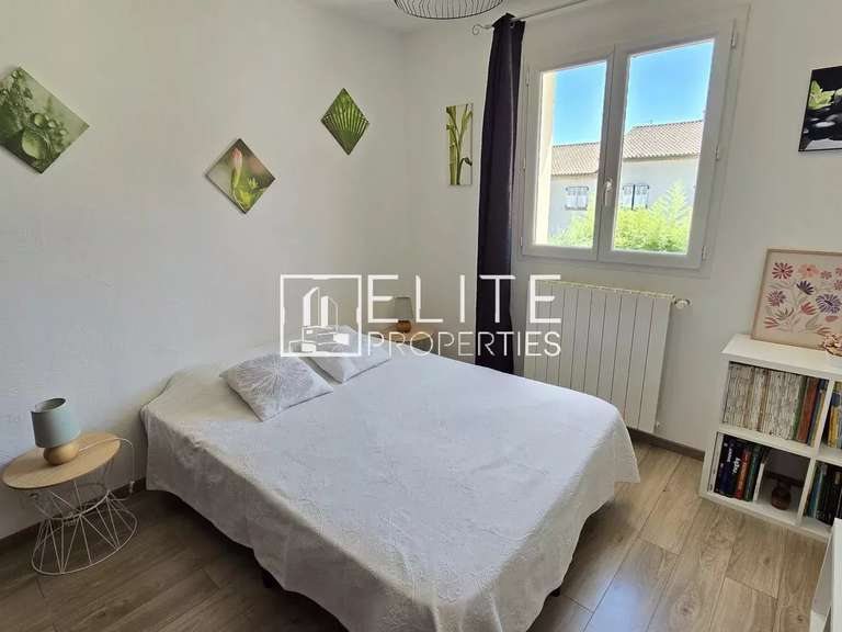 House Pégomas - 3 bedrooms - 123m²