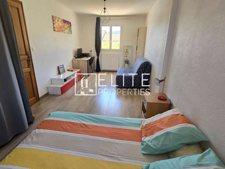 House Pégomas - 3 bedrooms - 123m²