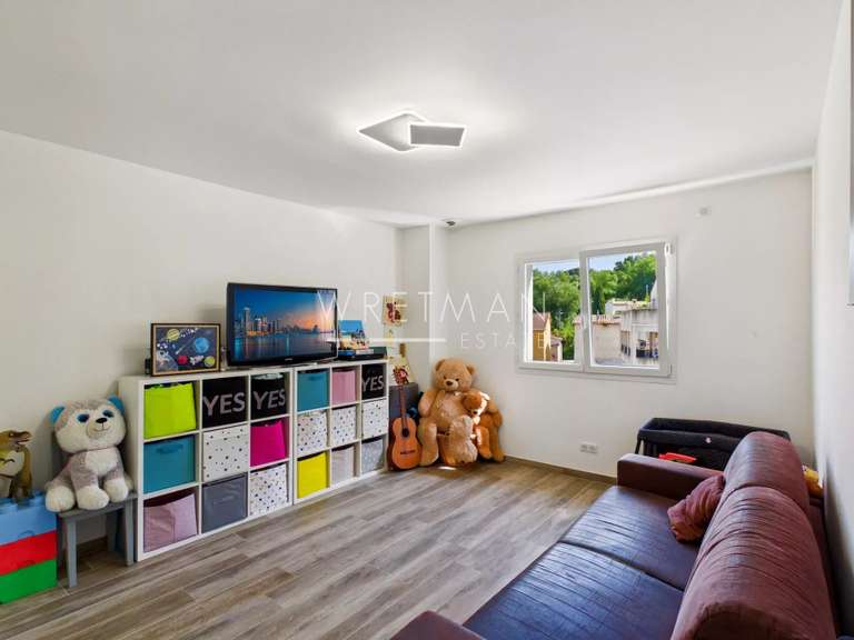 Maison Pégomas - 4 chambres - 160m²