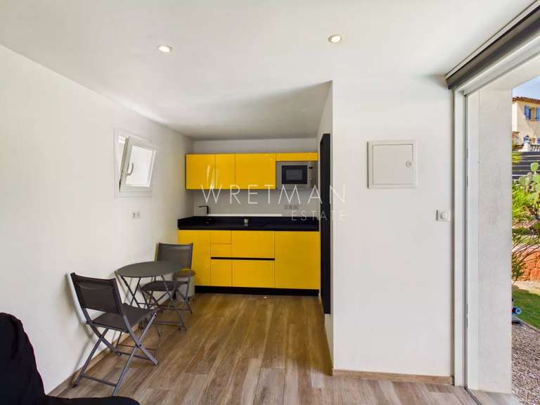 Maison Pégomas - 4 chambres - 160m²