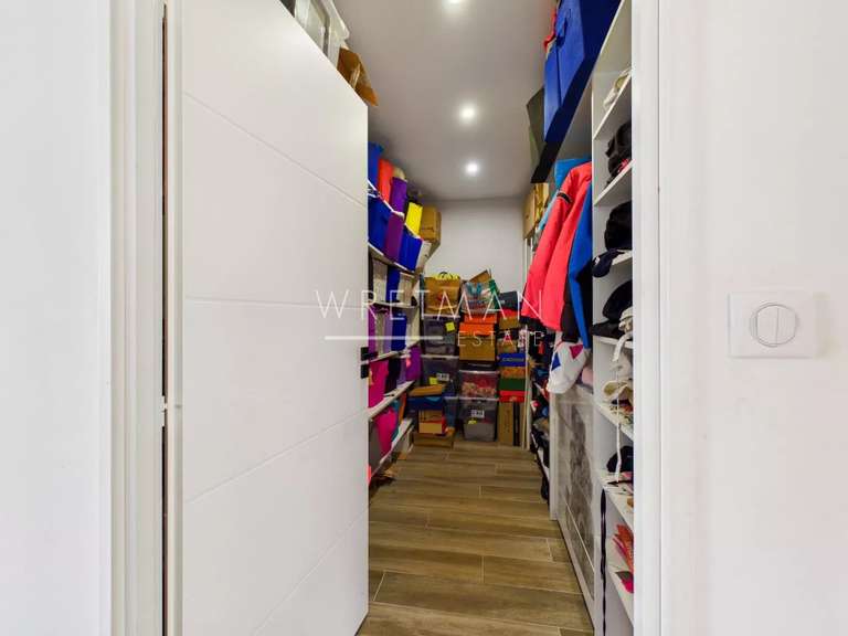 Maison Pégomas - 4 chambres - 160m²