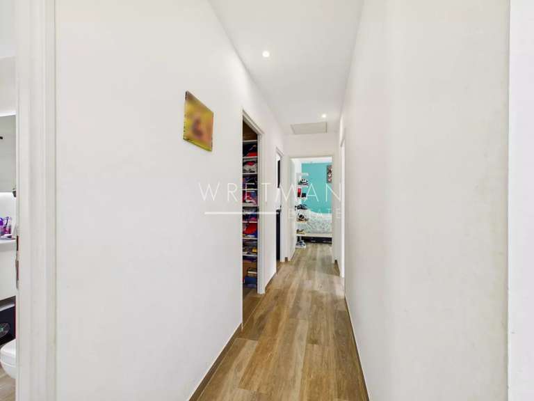 Maison Pégomas - 4 chambres - 160m²