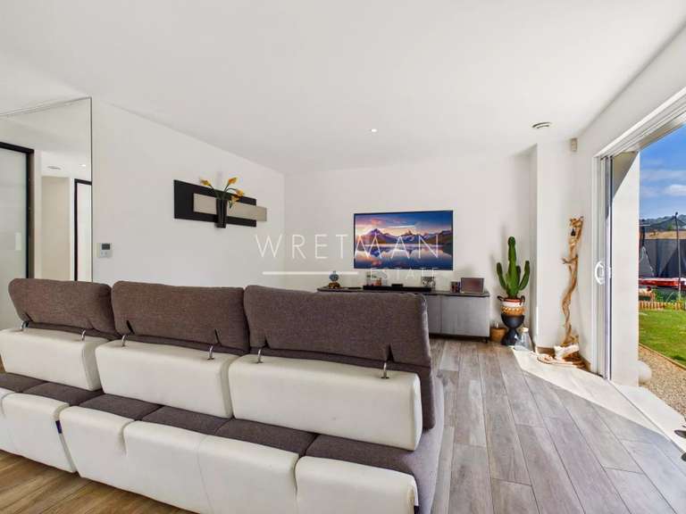 Maison Pégomas - 4 chambres - 160m²