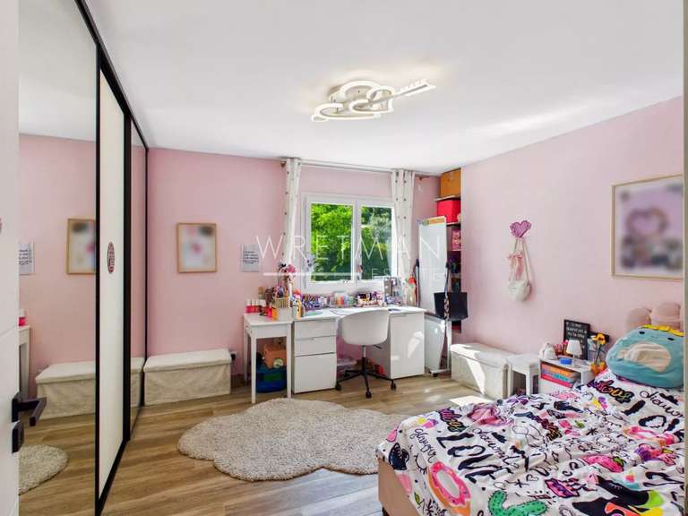 Maison Pégomas - 4 chambres - 160m²