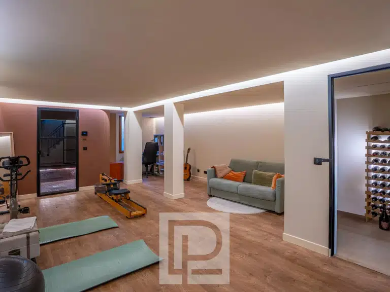 Maison Pégomas - 4 chambres - 282m²
