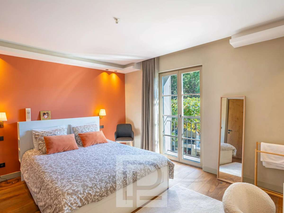 Maison Pégomas