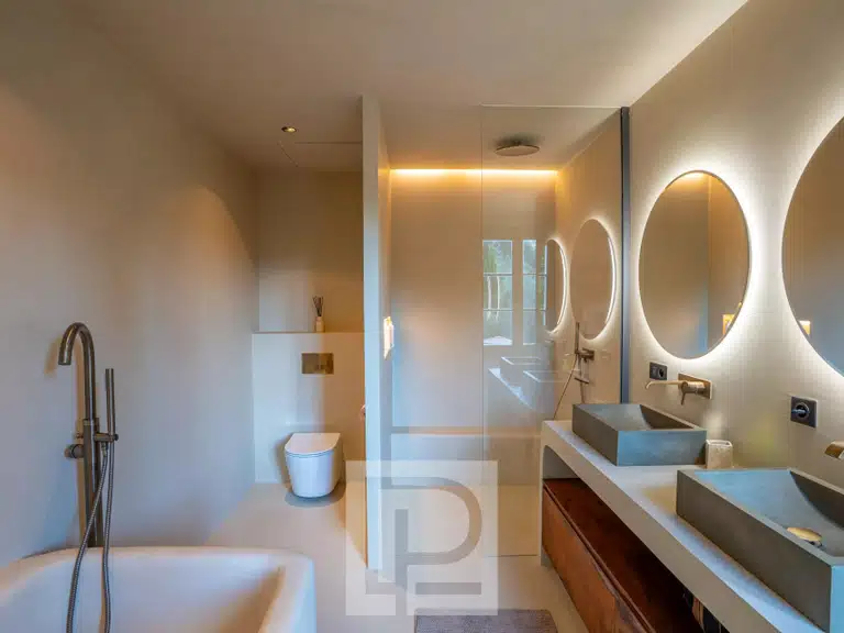 Maison Pégomas - 4 chambres - 282m²