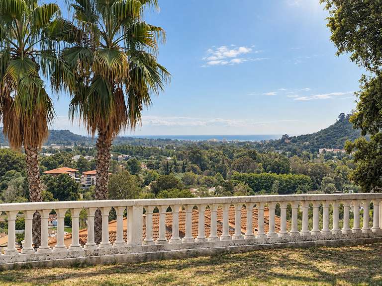 Maison avec Vue sur mer Pégomas - 5 chambres - 239m²