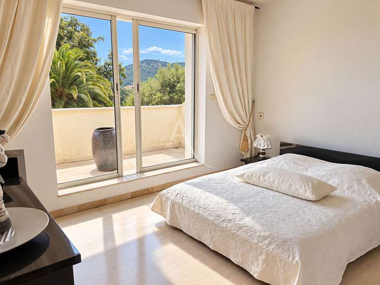 Maison avec Vue sur mer Pégomas - 5 chambres - 239m²