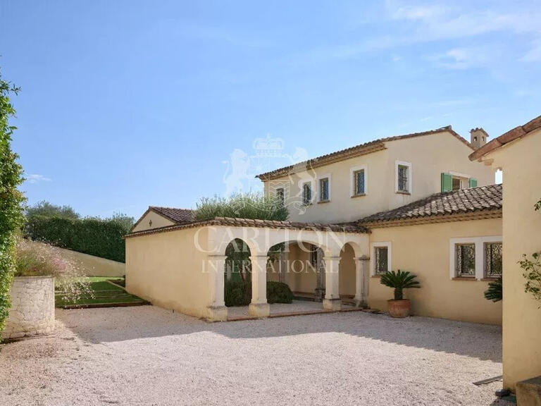 Property Pégomas - 5 bedrooms - 365m²