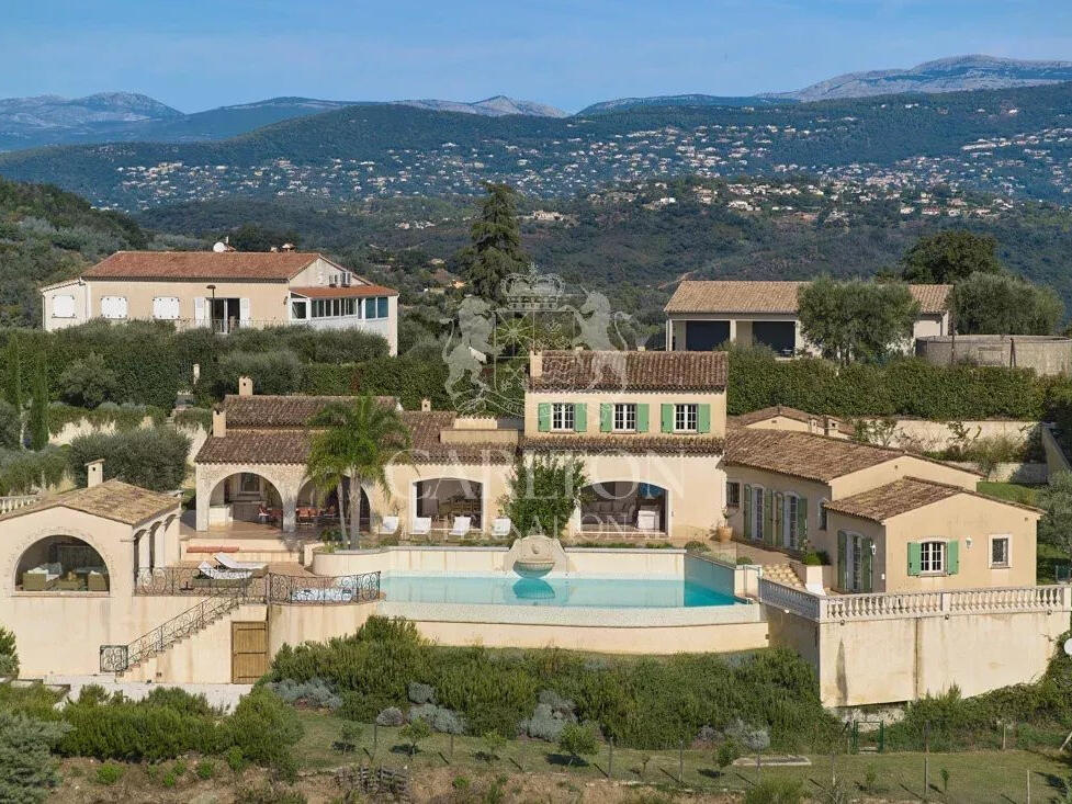 Property Pégomas