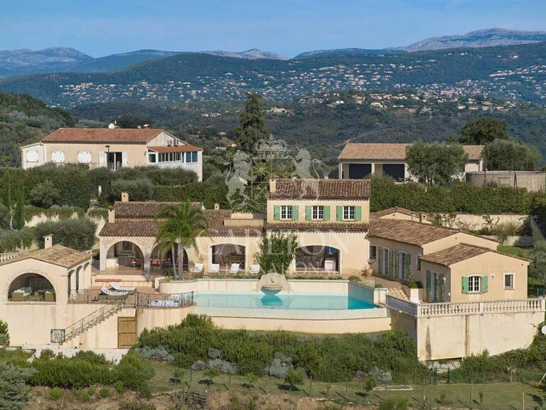 Property Pégomas - 5 bedrooms - 365m²