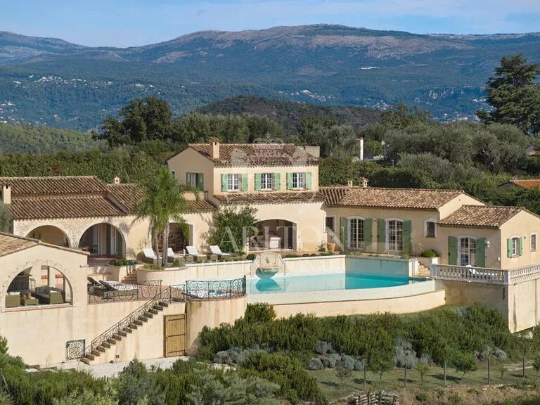 Property Pégomas - 5 bedrooms - 365m²