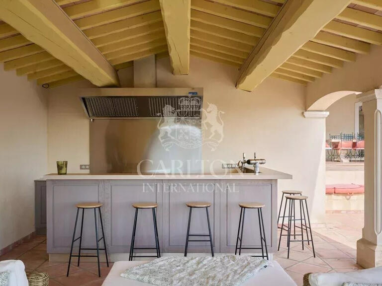 Property Pégomas - 5 bedrooms - 365m²