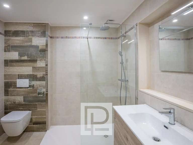 Villa Pégomas - 5 bedrooms - 280m²