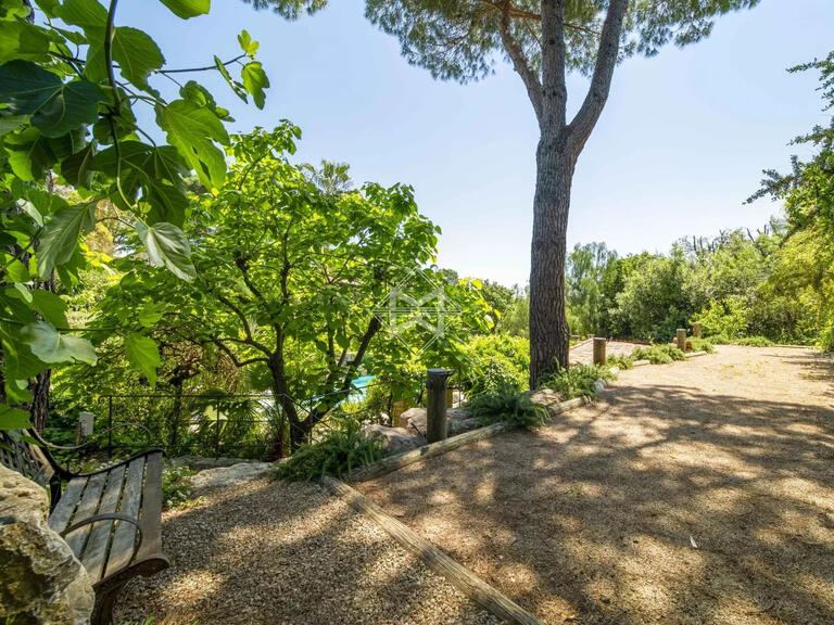 Villa Pégomas - 4 chambres - 245m²