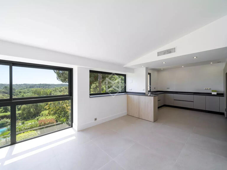 Villa Pégomas - 4 chambres - 245m²