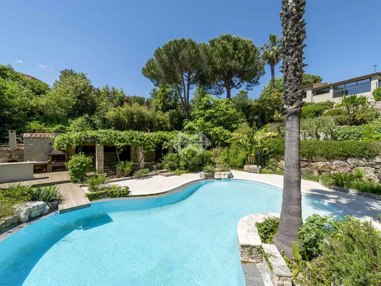 Villa Pégomas - 4 chambres - 245m²