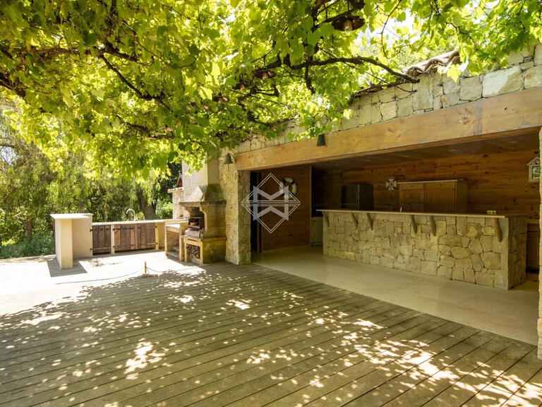 Villa Pégomas - 4 chambres - 245m²
