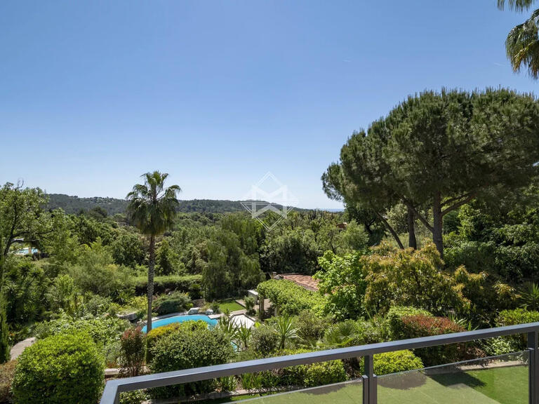 Villa Pégomas - 4 chambres - 245m²