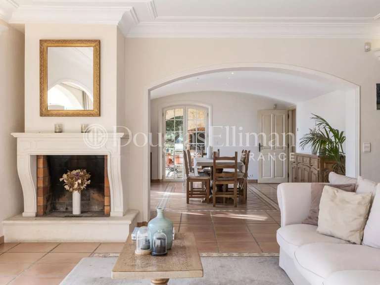 Villa with Sea view Pégomas - 5 bedrooms - 364m²