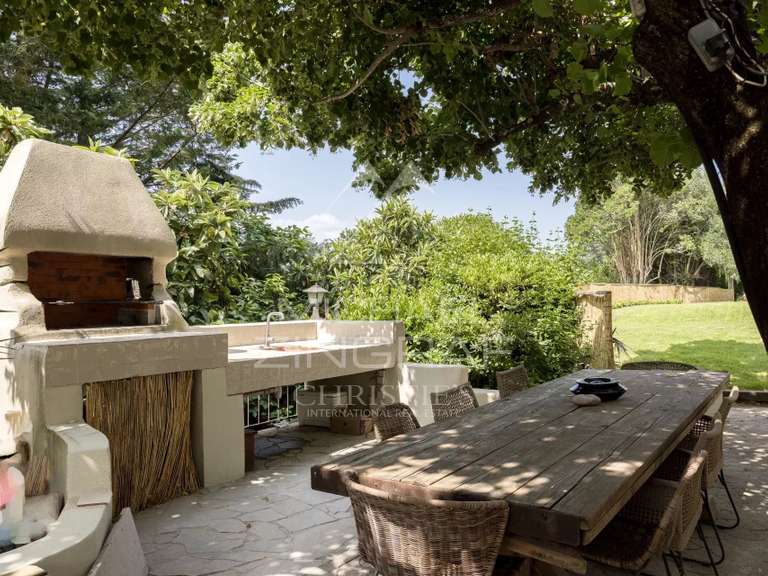 Villa Pégomas - 4 chambres - 282m²