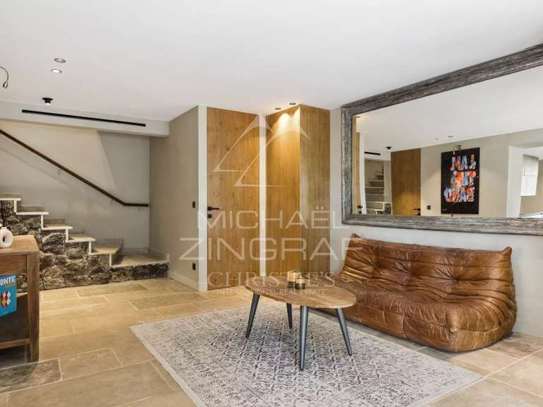 Villa Pégomas - 4 chambres - 282m²