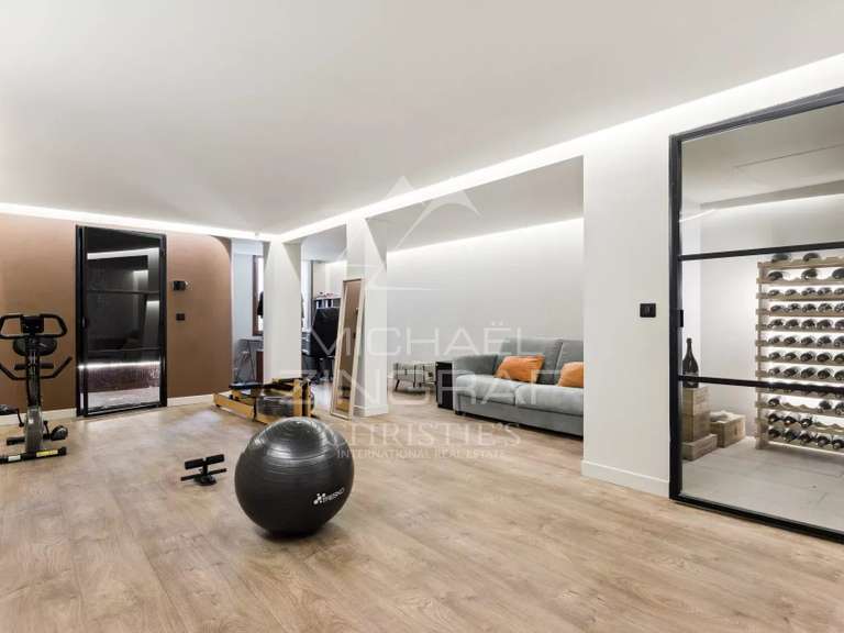 Villa Pégomas - 4 chambres - 282m²