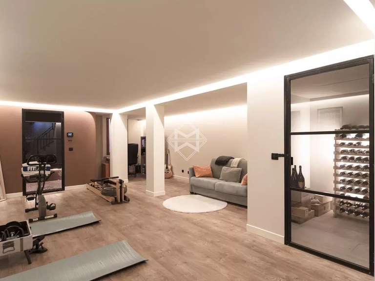 Villa Pégomas - 4 bedrooms - 281m²