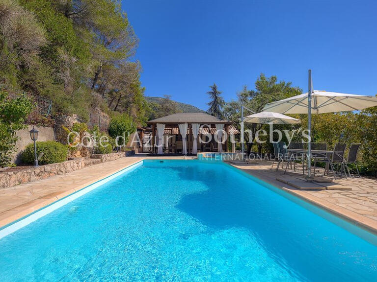 Maison Peille - 3 chambres - 189m²