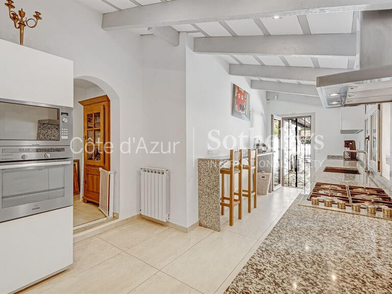 Maison Peille - 3 chambres - 189m²