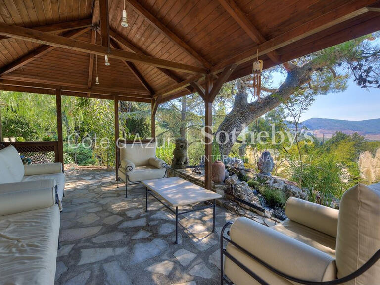 Maison Peille - 3 chambres - 189m²
