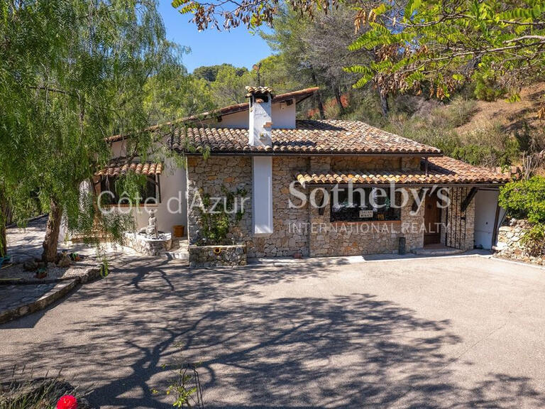 Maison Peille - 3 chambres - 189m²