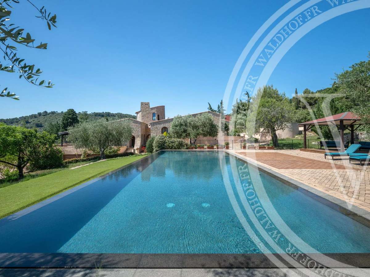 Villa Peille