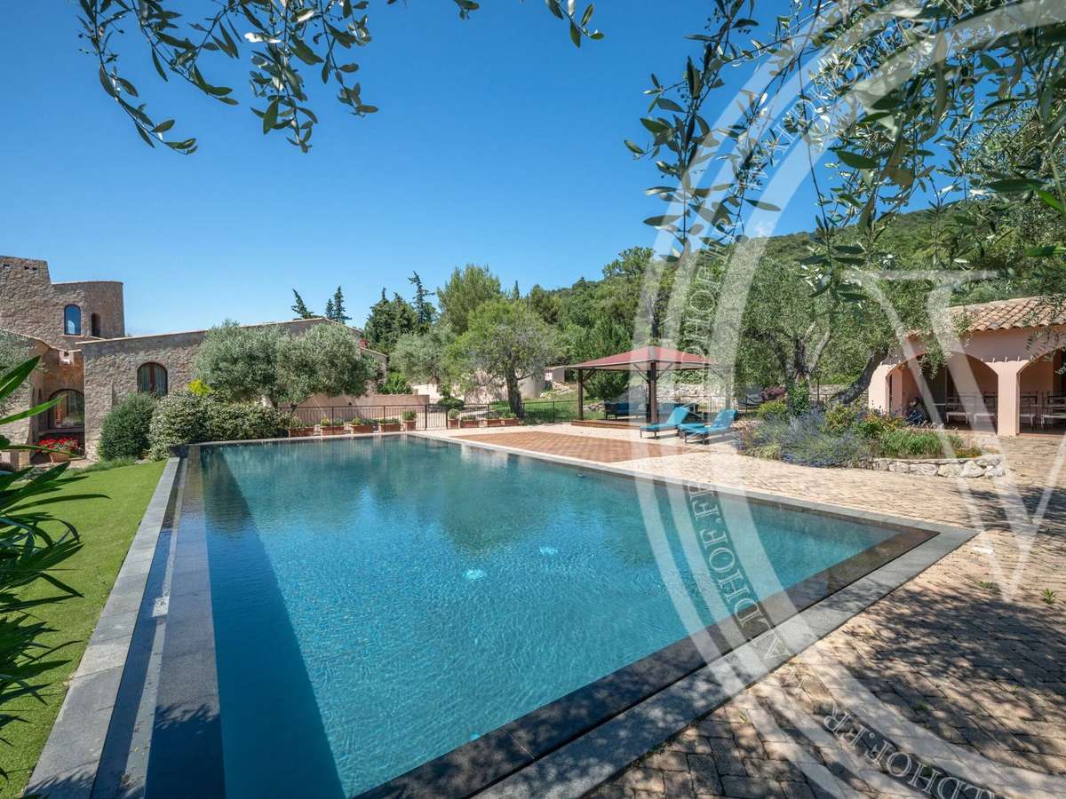 Villa Peille