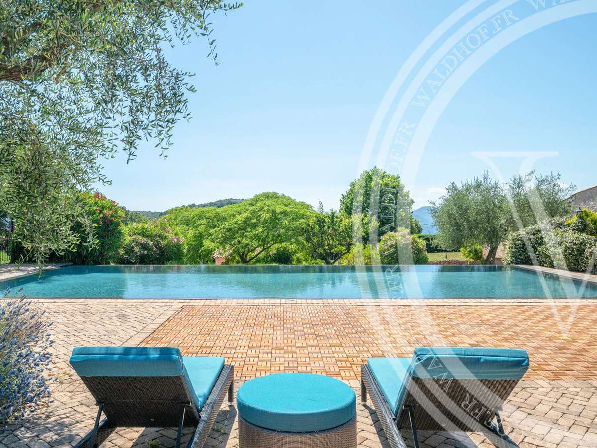 Villa Peille