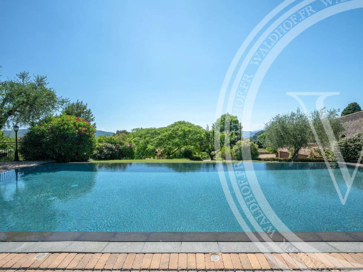 Villa Peille