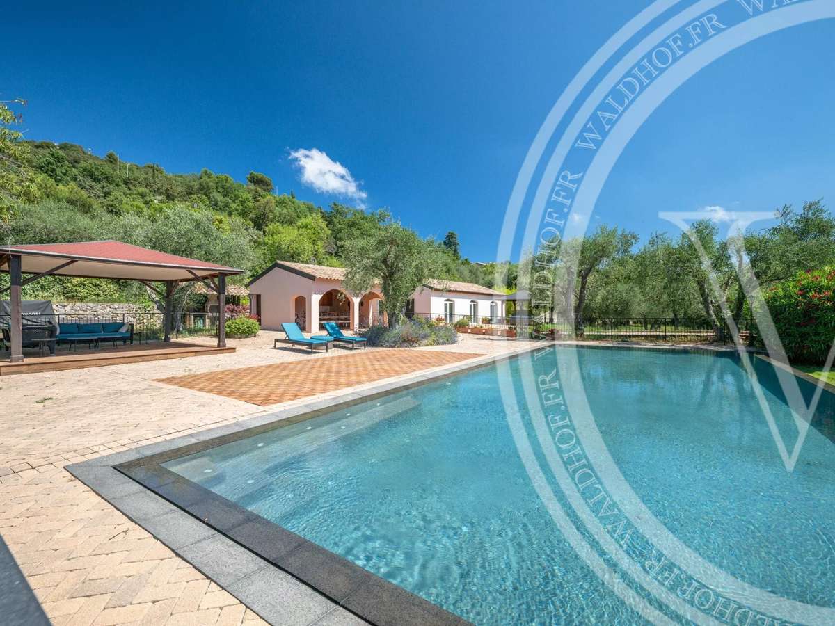 Villa Peille