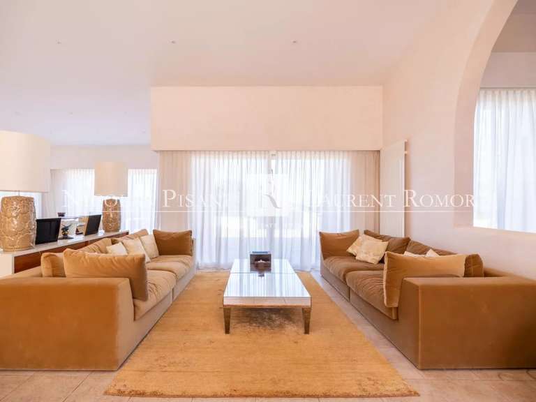 Villa Peille - 4 chambres - 600m²
