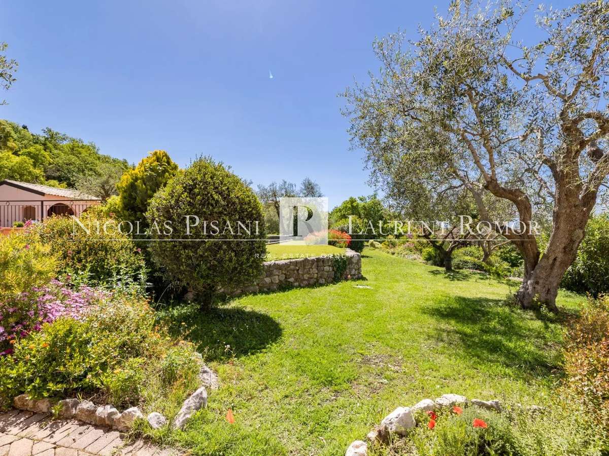 Villa Peille