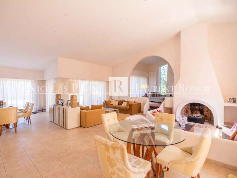 Villa Peille - 4 chambres - 600m²