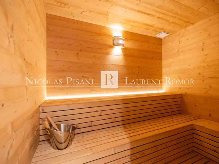 Villa Peille - 4 chambres - 600m²